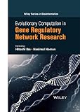 Image de Evolutionary Computation in Gene Regulatory Network Research (Wiley Series in Bioinformatics)