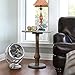 Vornado VFAN Sr. Vintage Air Circulator Fan, Chrome