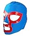 Mask Maniac Nacho Libre Lucha Libre Wrestling Mask - Costume Wear