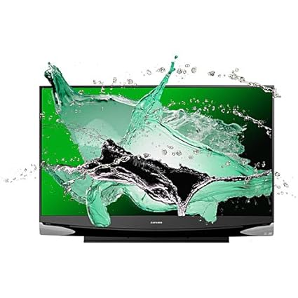 mitsubishi c series 73-inch wd-73c12 review