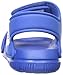 adidas Boys' AltaSwim I, Blue/White/White, 9 Medium US Toddler
