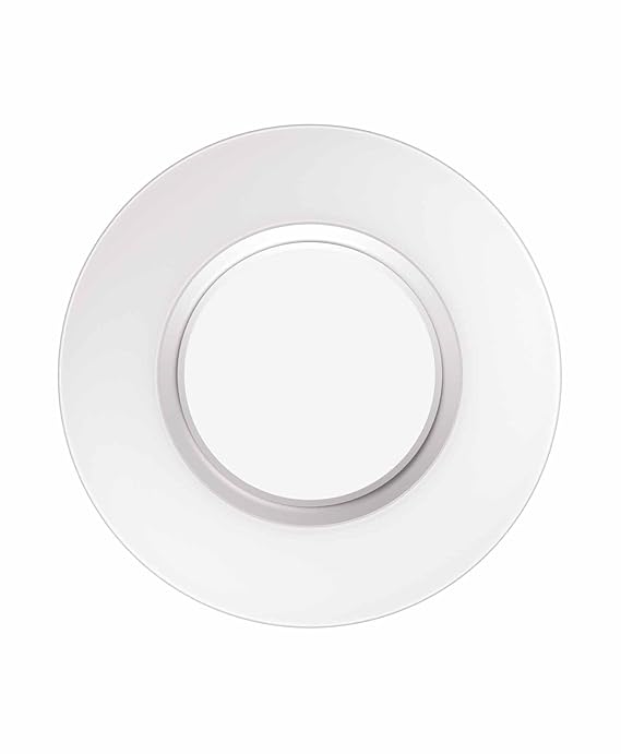 Osram W 38 LIGHTIFY Surface Light, mit Smart Lighting Function, 38 mm