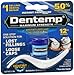 DENTEMP Maximum Strength Dental Repair 2.2 g (Pack of 5)