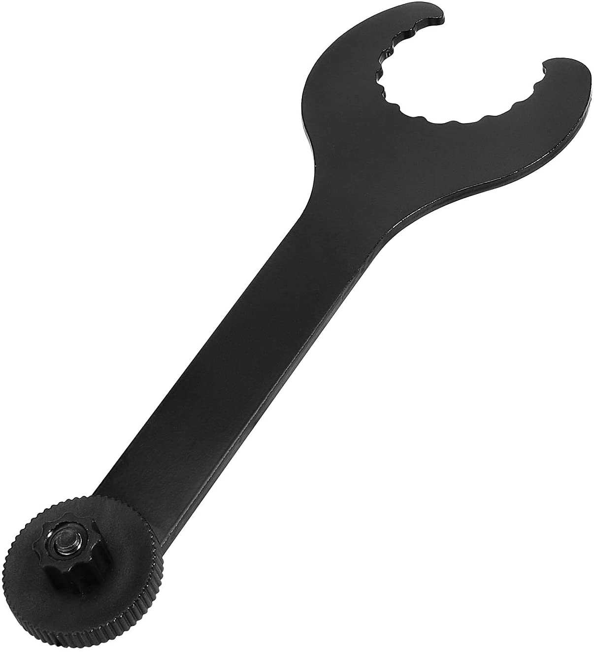 Bottom Bracket Tool,Spanner Install Wrench Crank Removal Tool Wrench Bicycle Crank Wrench Repair Install Tool for Mountain MTB Bike Shimano Hollowtech