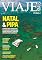 Livro Revista Viaje Mais 279