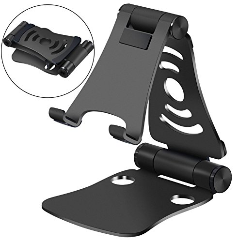 Portable 3-in-1 universal phone stand, laptop, ipad & tablet …