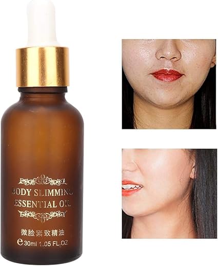 face slimming serum