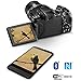 Nikon COOLPIX B700 20.2 MP 60x Optical Zoom Super Telephoto NIKKOR Digital 4K Wi-Fi Camera (Black) + 64GB SDXC Memory & Accessory Bundle