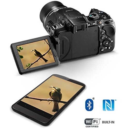 Nikon-COOLPIX-B700-202-MP-60x-Optical-Zoom-Super-Telephoto-NIKKOR-Digital-4K-Wi-Fi-Camera-Black-64GB-SDXC-Memory-Accessory-Bundle