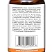 Vitamin C Serum for Face with Hyaluronic Acid - Made in USA - Best Natural Anti-Aging Formula to Correct Age Spots, Skin Sun Damage, Facial Fine Lines & Eye Wrinkles.