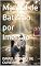 Livro Manual de Batismo por Imersão