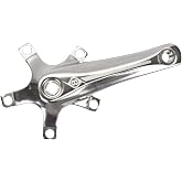 Origin8 Alloy Crank Arm Set (110 BCD)