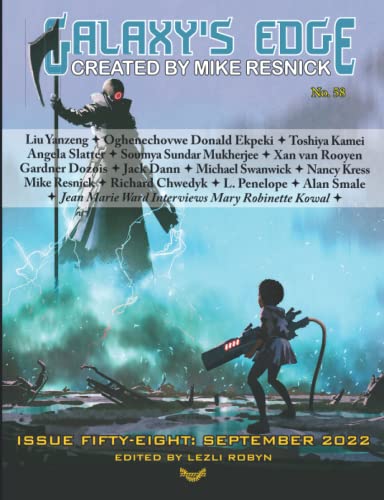 Book cover for The Gods of Mars