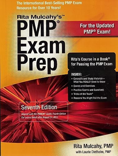 PMP Exam Prep - 2023 Exam Ready. Most Accurate Agile & Predictive