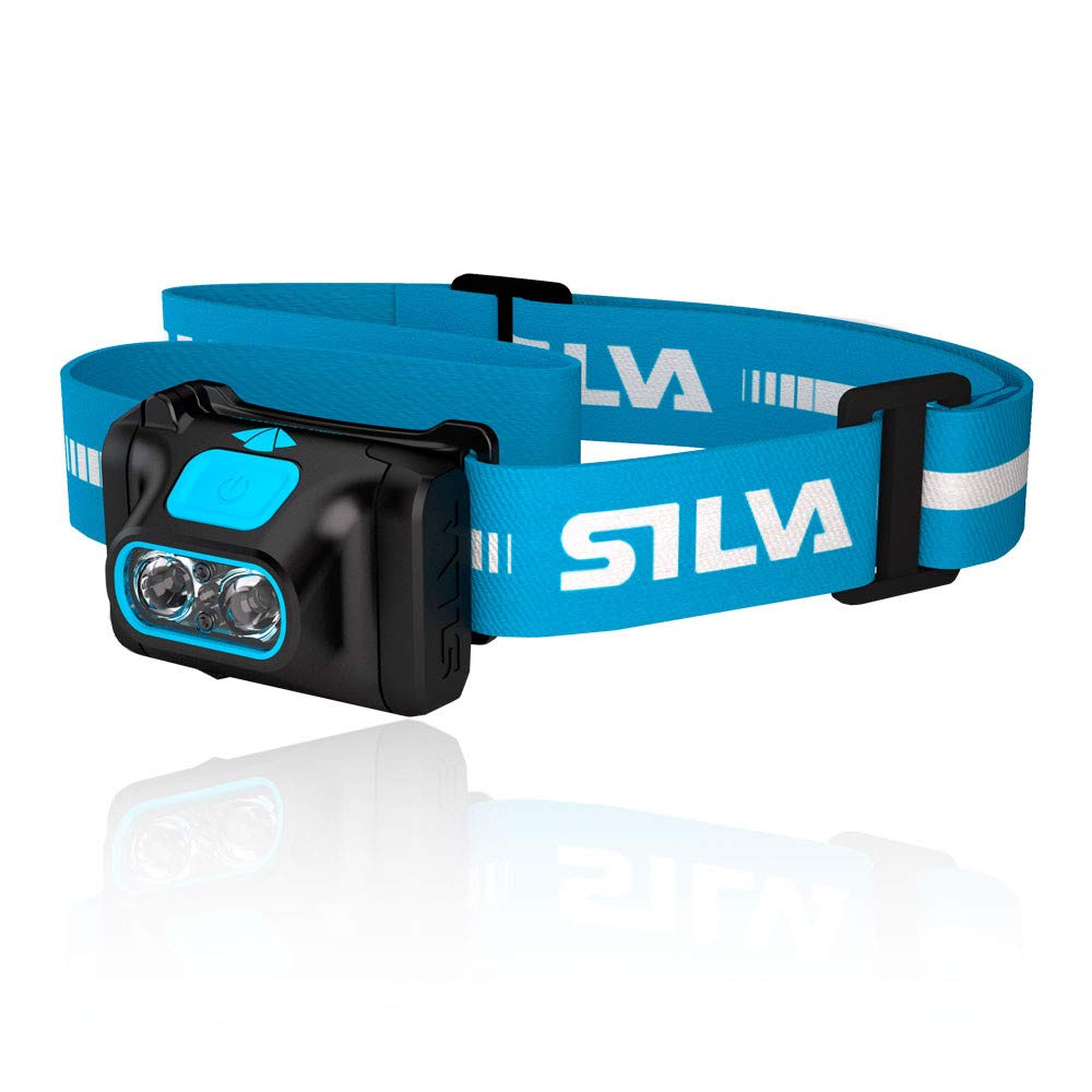 Silva Headlamp, Multicoloured, One Size