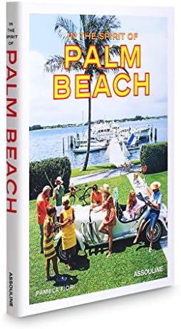 In the Spirit of Palm Beach (Icons)