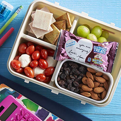 2 Kelloggs+Rice+Krispies+Marshmallow+Birthday