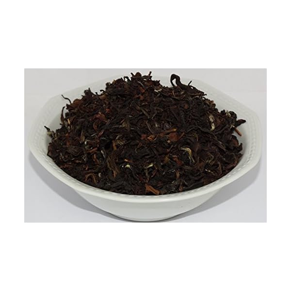 1kg - halbfermentierter Tee - Formosa - Oolong - "Butterfly of Taiwan"