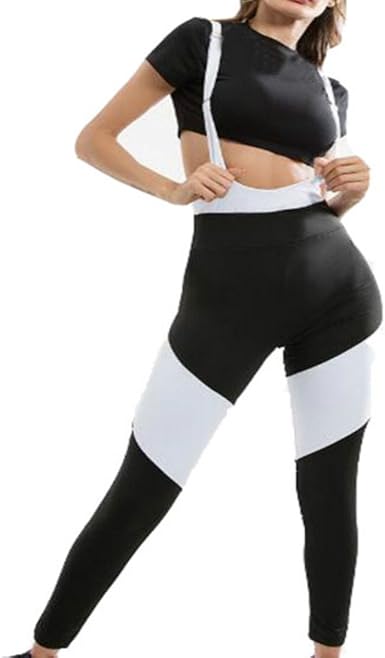 padded yoga pants