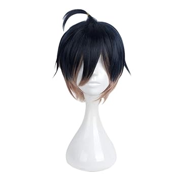 Amazon Com Hair Extension Fashian Men S Small Scorpion Micro