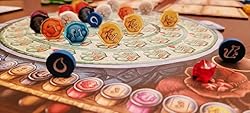 CMYK The Quacks of Quedlinburg - The Hit Game of