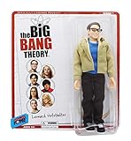 The Big Bang Theory Leonard 8-Inch Action Figure