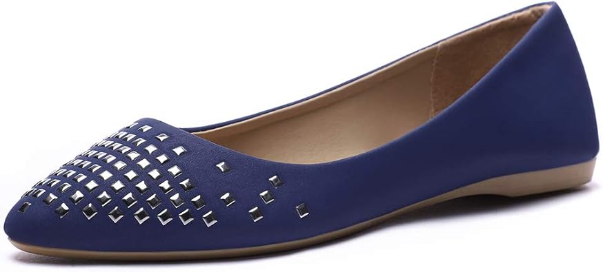 ballet shoes for walking