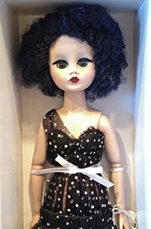 Blu Belle Neo Cissy By Madame Alexaner