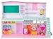 Happy Places Shopkins Happyville High School Playset
