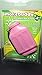 1 X Pink Smoke Buddy Junior - Personal Air Purifiery and Odor Diffuser