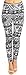 LMB Women’s Soft Stretch Leggings Regular/High Yoga Waist 20+ Designs One Size