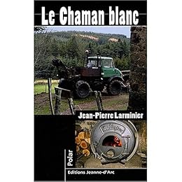 Le  chaman blanc