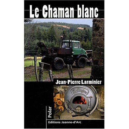 Le  chaman blanc