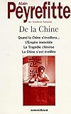 De la Chine by 