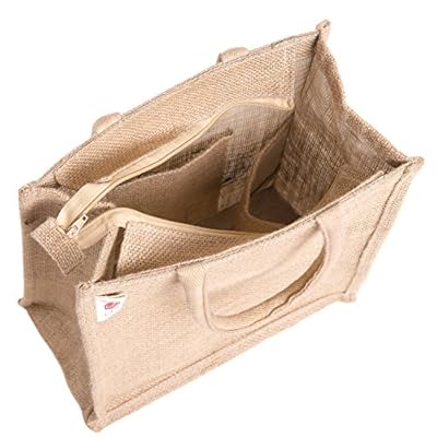 H&B Lunch Bag (LNH-PATTERN 1-WHT_Multicolored)