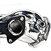 BBK 4012 1-3/4″ Shorty Tuned Length Performance Exhaust Headers for Dodge Charger, Challenger, Magnum, Chrysler 300 5.7L Hemi – Chrome Finishthumb 3