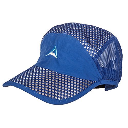 Alchemi Labs Sun Cap, Blue