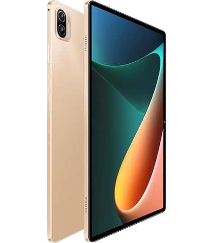 Xiaomi Pad 5 Cosmic Gray 6gb Ram 128gb | Amazon.com.br