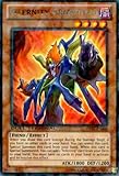 Yu-Gi-Oh! - Infernity Archfiend (DT07-EN060) - Duel Terminal 7B - Unlimited Edition - Common