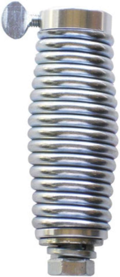 Wheeler Whips Springy Thingy Flag Mount - 5/16in. I.D. 1901