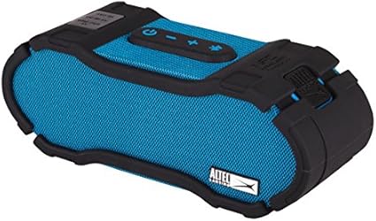 altec lansing omni jacket