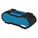 Altec Lansing IMW678-BLU Omni Jacket NFC Waterproof Bluetooth Speaker, Blue
