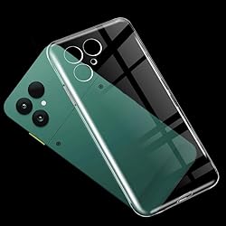 Shantime Flexible Case Compatible with Fairphone