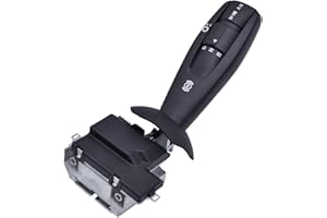 FuseRish 06-87751-002 Shifter Control Switch Compatible with Freightliner Cascadia 2018-2024 Trucks, Automatic Transmission Assembly Replace 06-97099-001, 06-97455-001 A0095452124 A0095455424