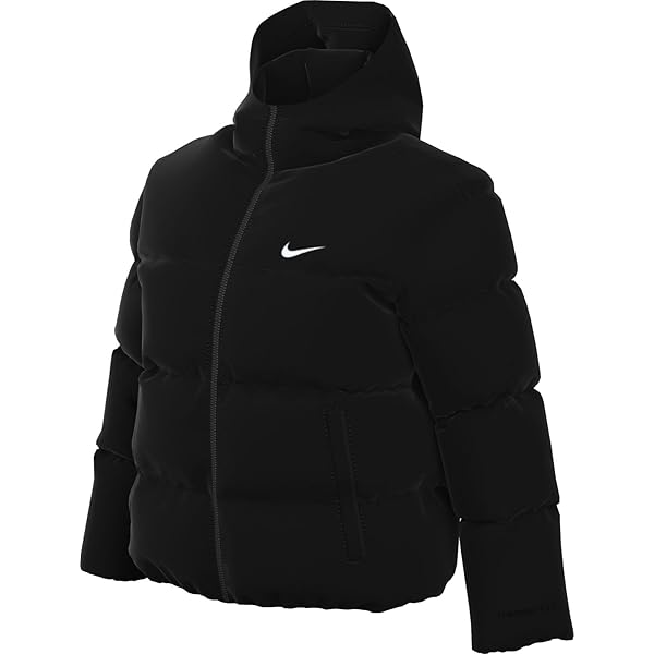 nike women's heavyweight puffer jacket