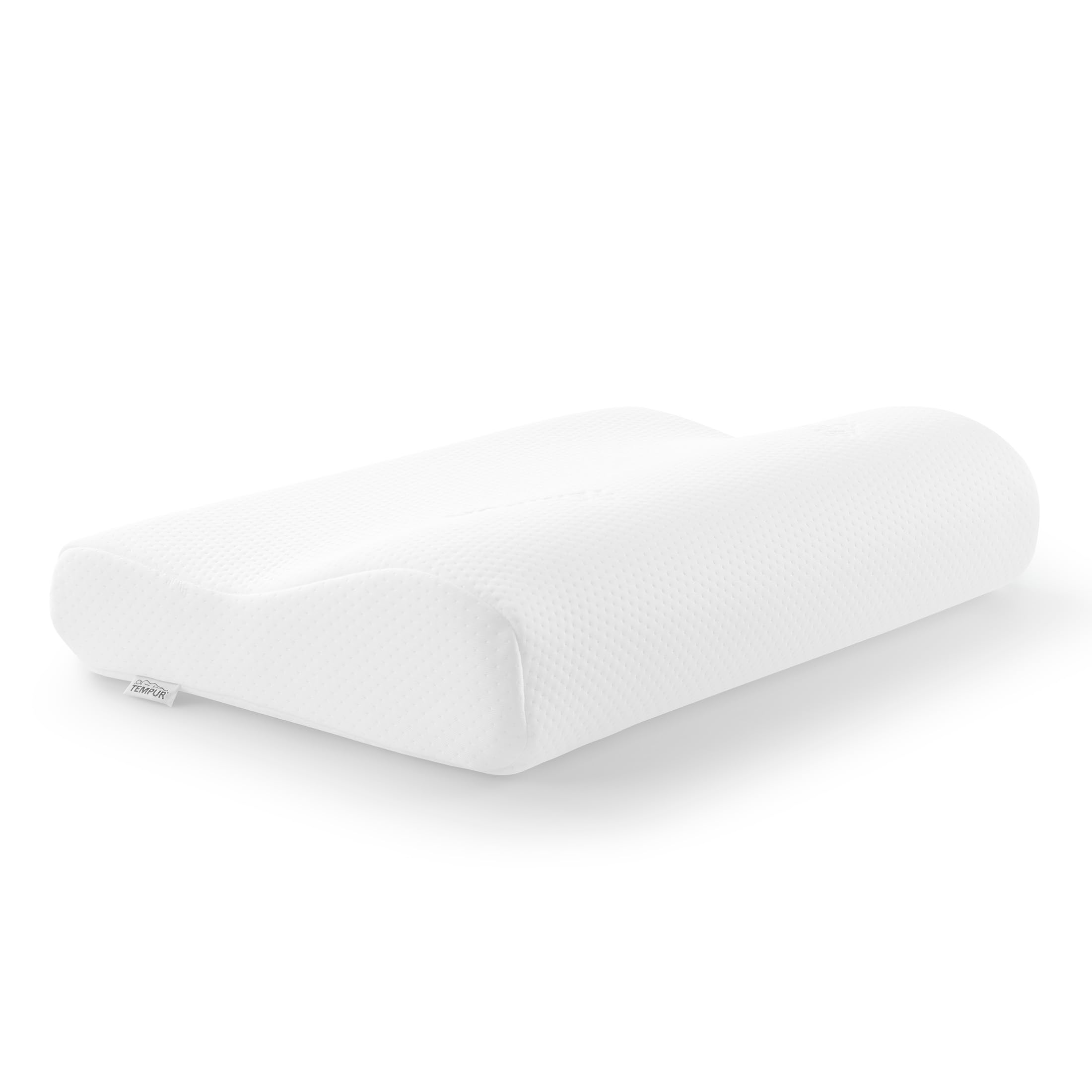 Photo 1 of ****SIMILAR ITEM, REFERENCEPICTURE**** Tempur Original Neck Pillow M (About Width 50x Depth 31x Height 10cm)