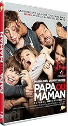 Papa ou maman