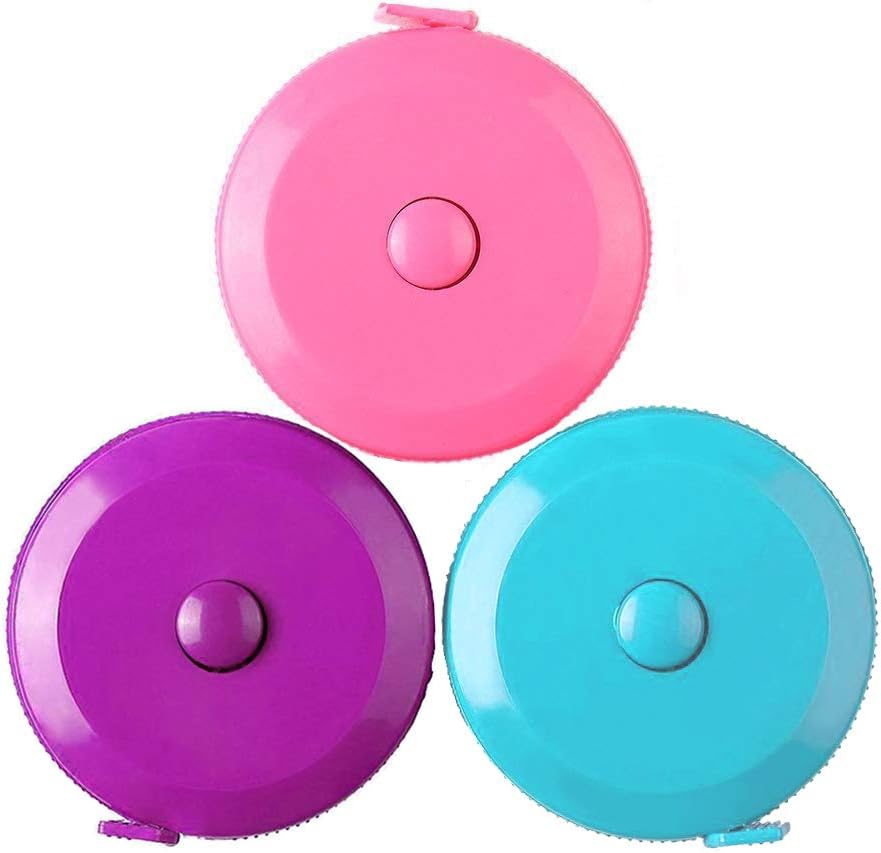 Best Retractable Measure Tape 3M