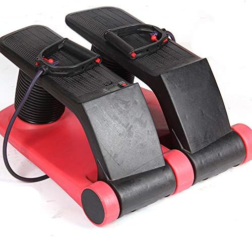 CAR SHUN Air Stepper Climber Exercise Fitness Thigh Machine For Home Workout Gym Home Fitness Equipment, Sports Body Shaping Stovepipe Tools