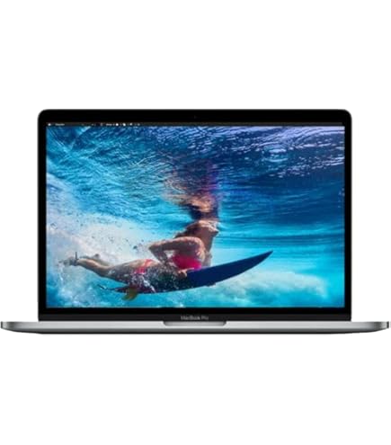 Late 2018 Apple MacBook Air with 1.6GHz Dual core Intel Core i5
